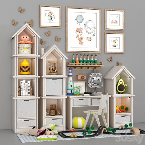 child room decor