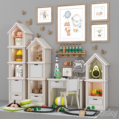 child room decor