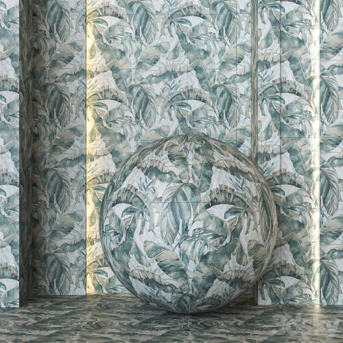 6 in 1 Italon Boutique Pack Textures Vol. 1 - High-End Tile Collection