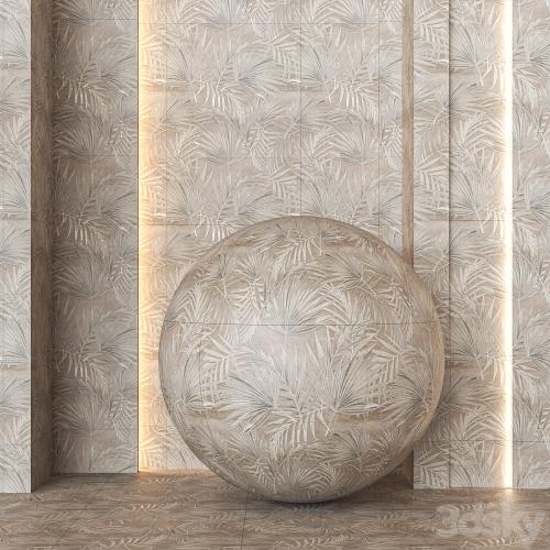 6 in 1 Italon Boutique Pack Textures Vol. 1 - High-End Tile Collection