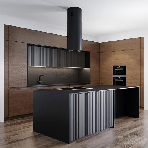 Modern kitchen 5