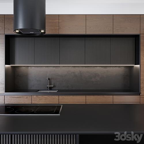 Modern kitchen 5