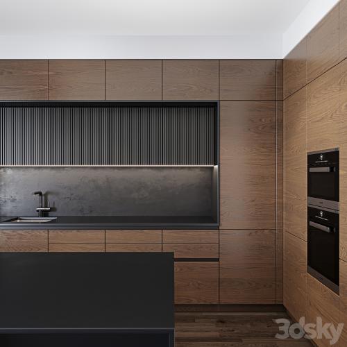 Modern kitchen 5