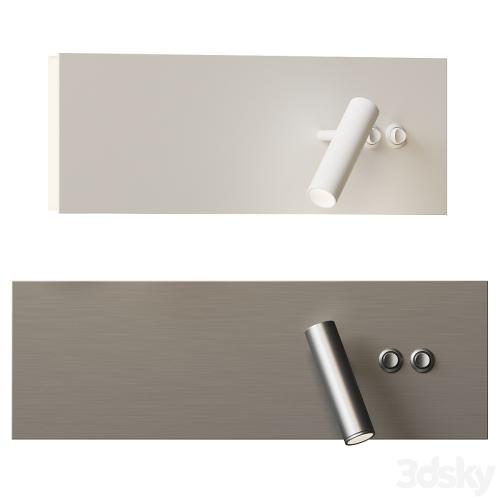 Edge Reader Wall Sconce by Astro Lighting