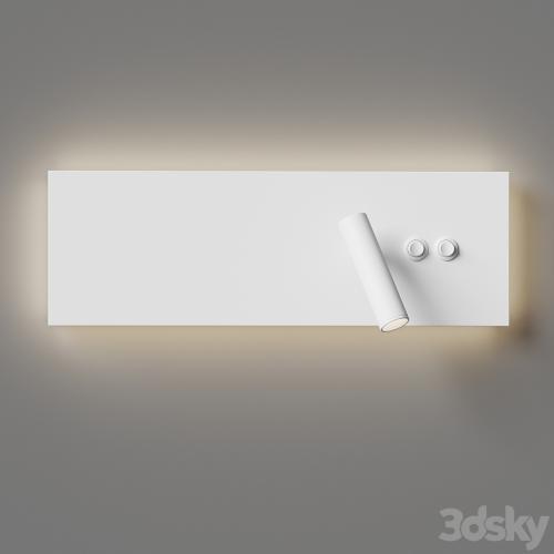 Edge Reader Wall Sconce by Astro Lighting