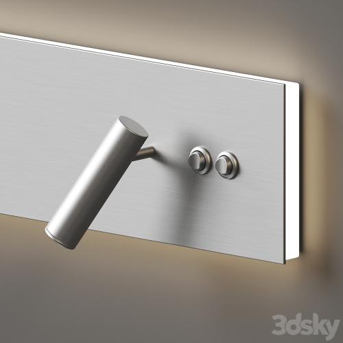 Edge Reader Wall Sconce by Astro Lighting