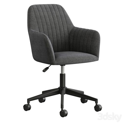 Office chair La Forma (ex Julia Grup) Madina