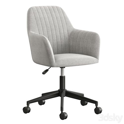 Office chair La Forma (ex Julia Grup) Madina