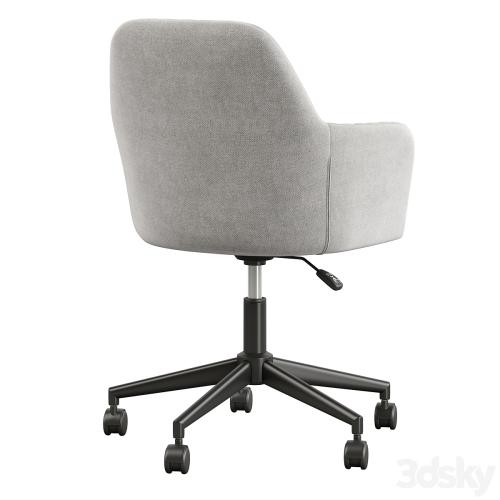 Office chair La Forma (ex Julia Grup) Madina