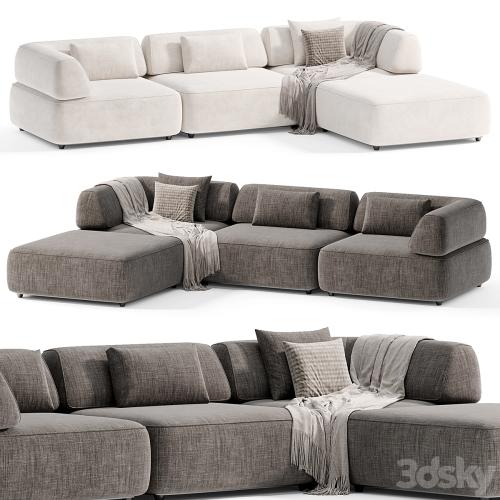 Fat Tony Sofa 2 by graftlab