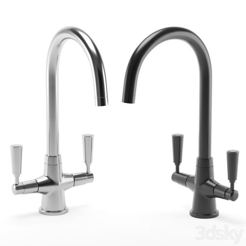 RANGEMASTER kitchen faucets