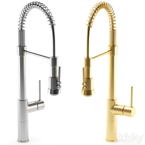 RANGEMASTER kitchen faucets