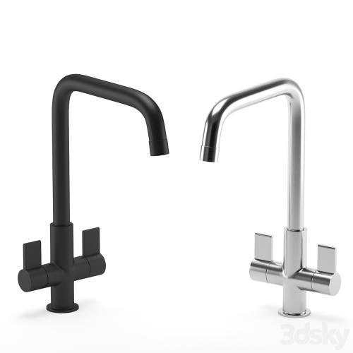 RANGEMASTER kitchen faucets