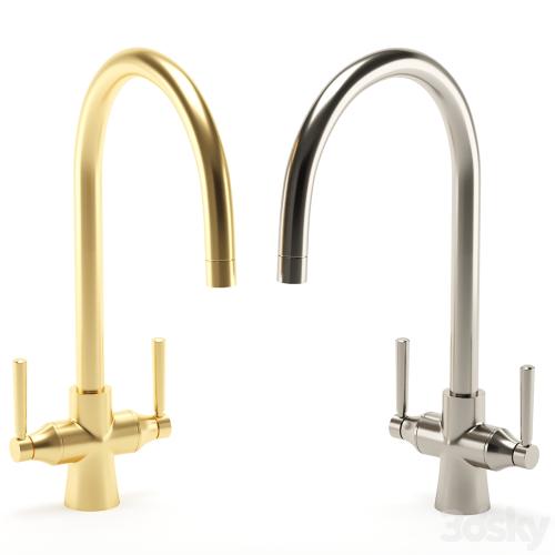 RANGEMASTER kitchen faucets