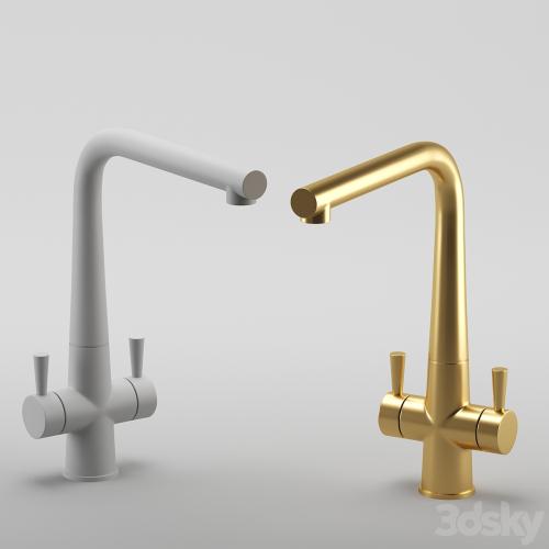 RANGEMASTER kitchen faucets