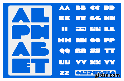 Chorn - Sans Serif Display Font GP8JHN3