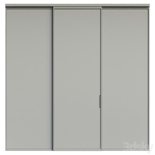 interior door 051 - sliding door