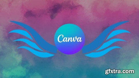 Mastering Canva Through Real Projects: From Beginner to Pro