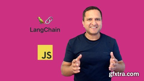 GenAI - Langchain for javascript developers