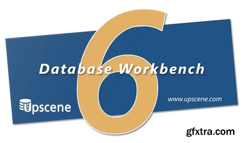 Database Workbench Pro 6.5.2.628 Portable