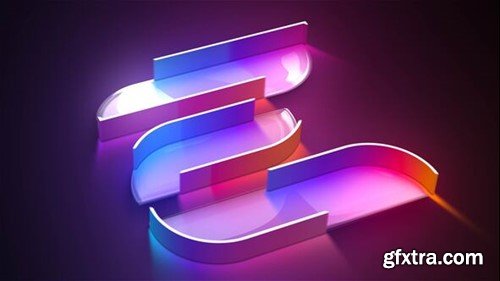 Videohive Logo Reveal 55046678