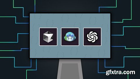 AI For Developers With GitHub Copilot, Cursor AI & ChatGPT