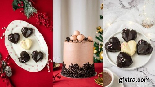 Festive Food and Product Photography: Boost Holiday Sales with Stunning Christmas Shots