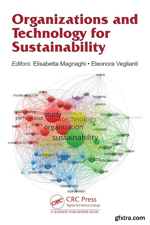 Organizations and Technology for Sustainability