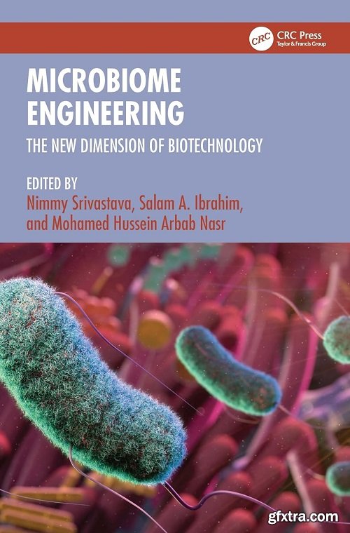 Microbiome Engineering: The New Dimension of Biotechnology