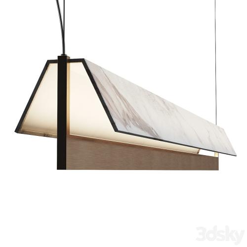 Contardi Lighting Fly So Pendant Lamp