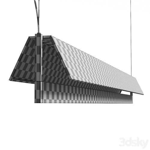 Contardi Lighting Fly So Pendant Lamp