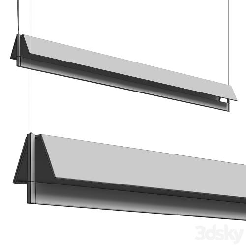 Contardi Lighting Fly So Pendant Lamp