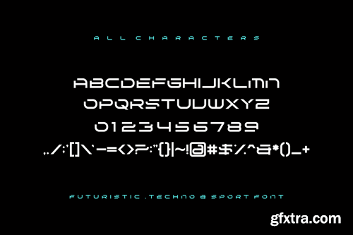 Cosild - Futuristic Modern Font HTBV5SA