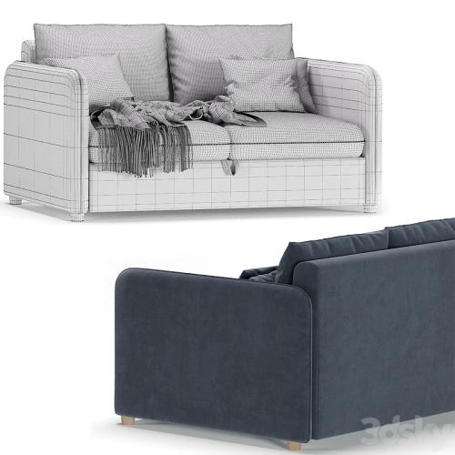 Mons Wagon Sofa By Skdesign / Sofa Mons Wagon