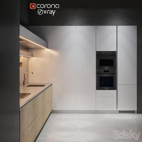 Arclinea Gamma 2