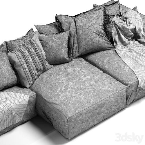 HENDRIX SOFA 3