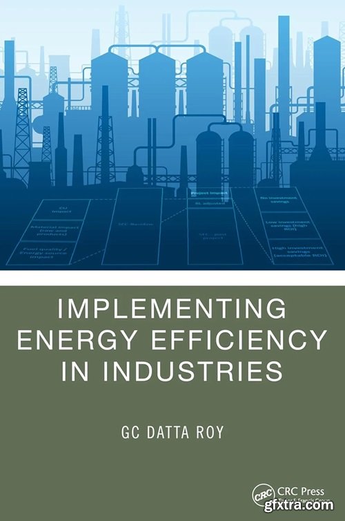 Implementing Energy Efficiency in Industries