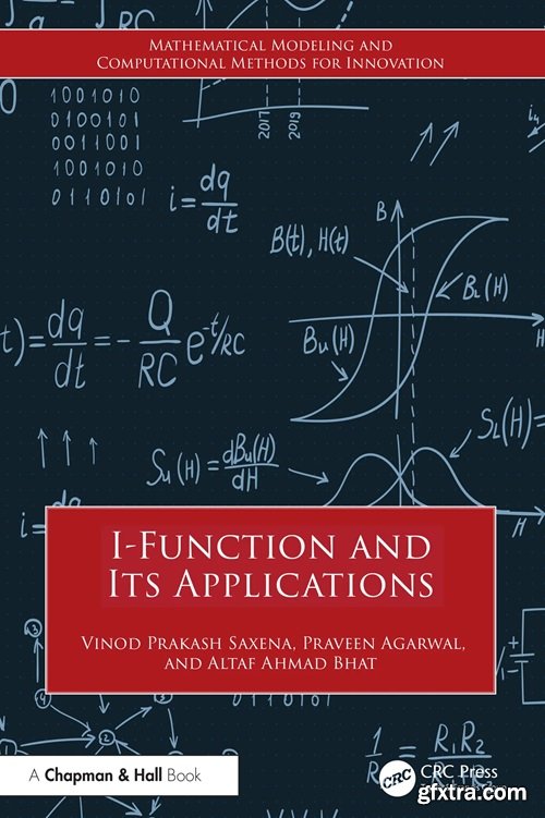 I-Function and its Applications