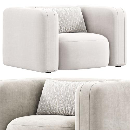 Nara Swivel Chair Gibson Wheat By Highfashionhome