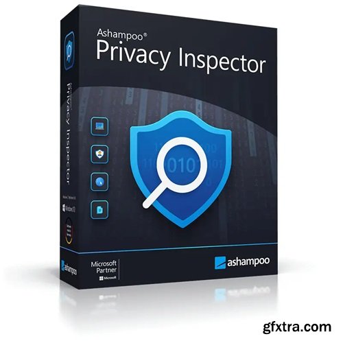 Ashampoo Privacy Inspector 2.00.10 Multilingual