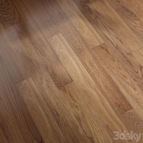 Parquet ALMOND oak