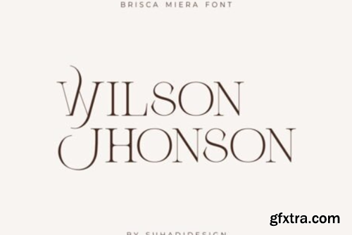 Brisca Miera Font