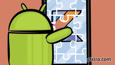 Learn Android App Development Using Kotlin From Zero to Hero