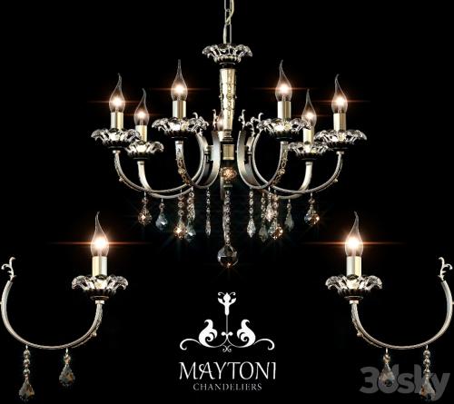 Maytoni ARM560-07-R