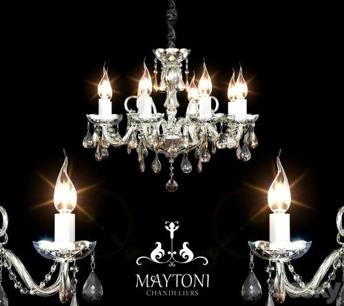 Chandelier Maytoni ARM931-08-N