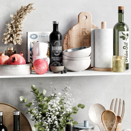 Kitchen Accessories 31