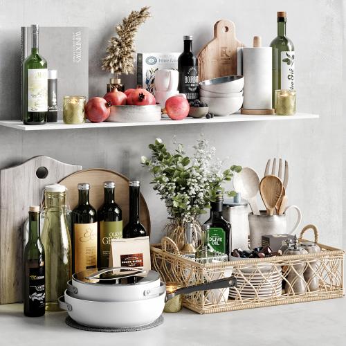 Kitchen Accessories 31