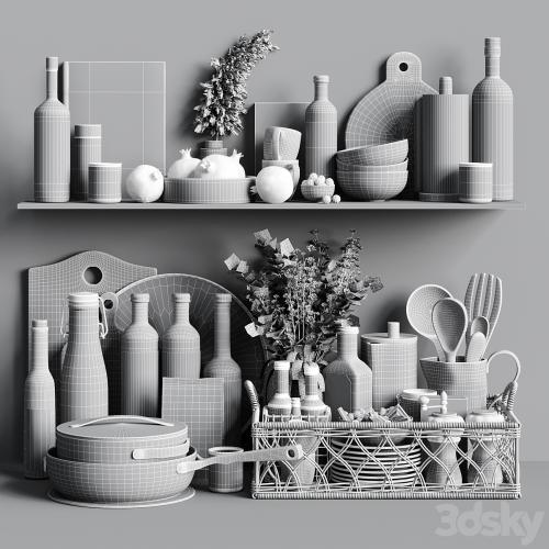 Kitchen Accessories 31