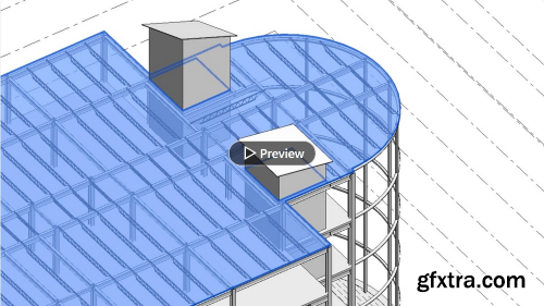 Revit 2025 Essential Training for Structure (Imperial and Metric)