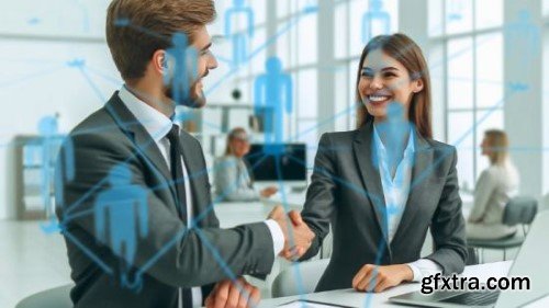 Business English for Networking: Communicate Professionally